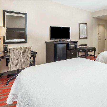 Hampton Inn And Suites Tulsa/Catoosa Екстериор снимка