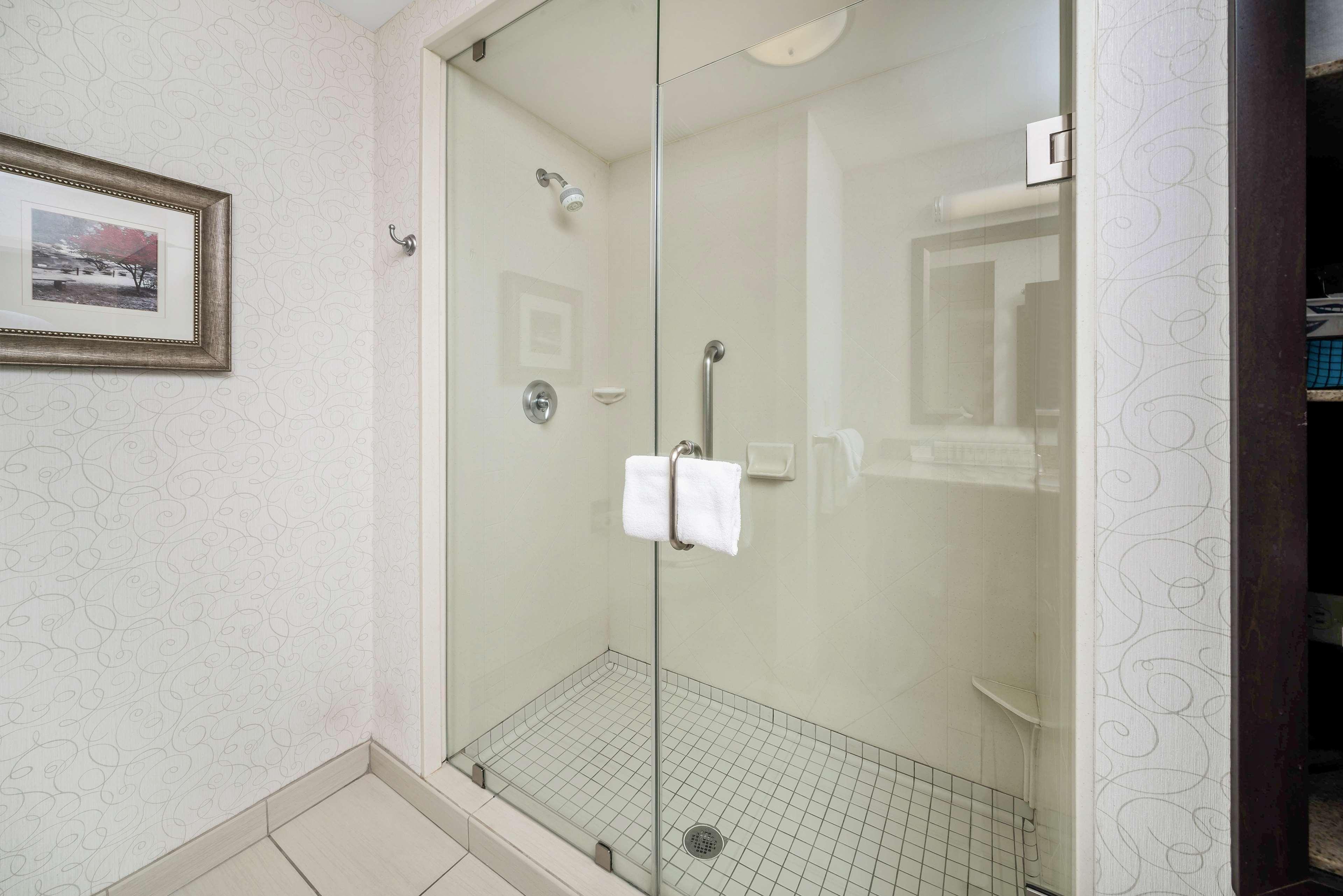 Hampton Inn And Suites Tulsa/Catoosa Екстериор снимка