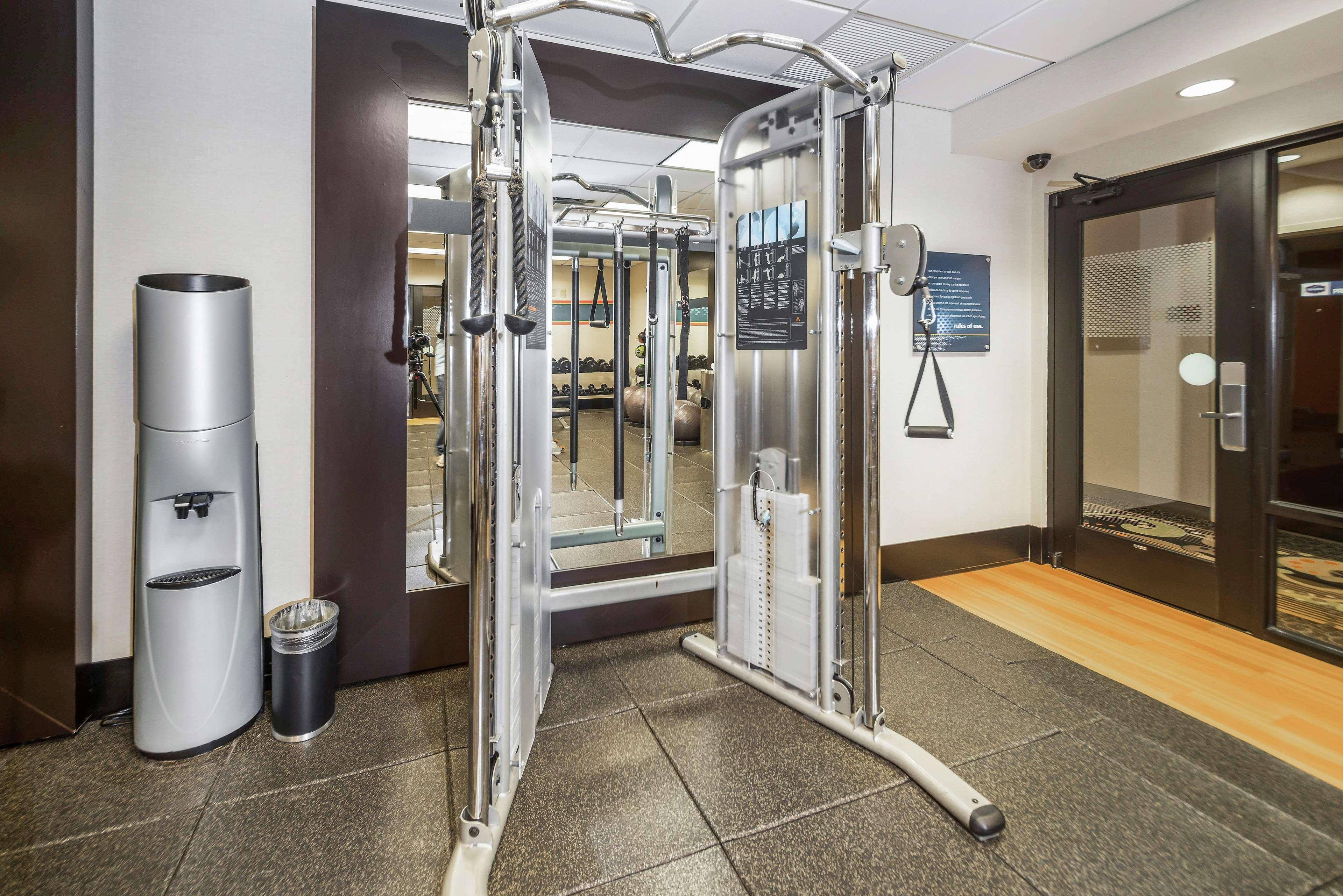 Hampton Inn And Suites Tulsa/Catoosa Екстериор снимка