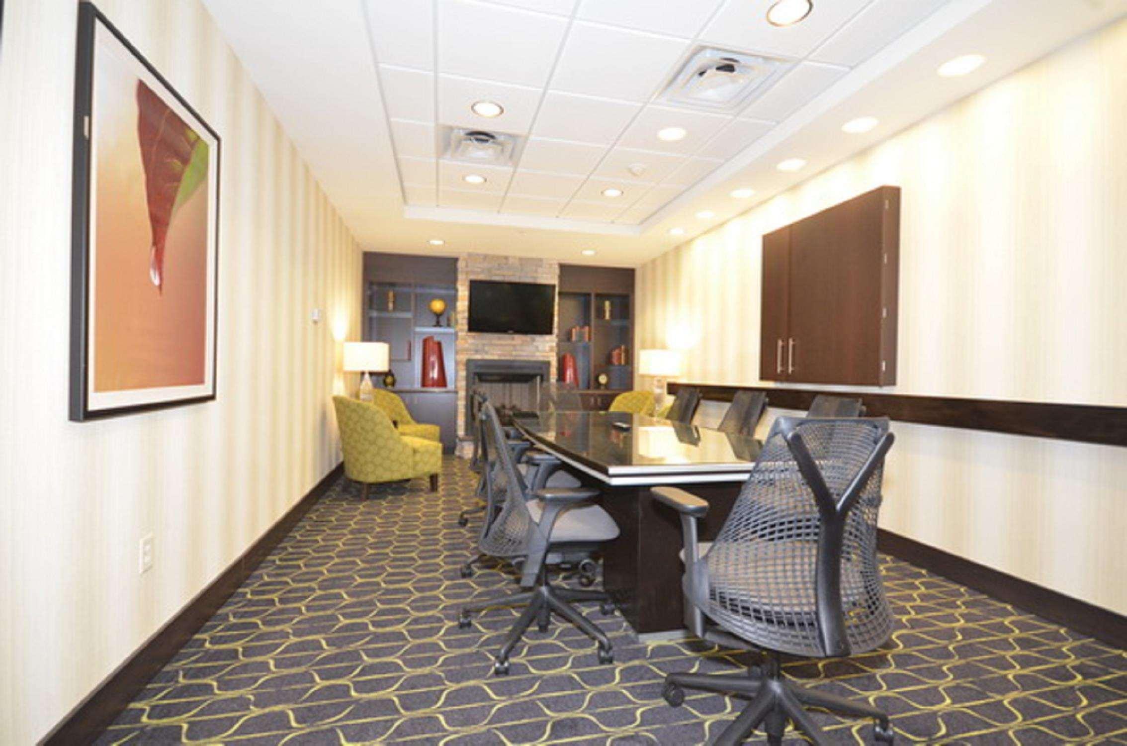 Hampton Inn And Suites Tulsa/Catoosa Екстериор снимка