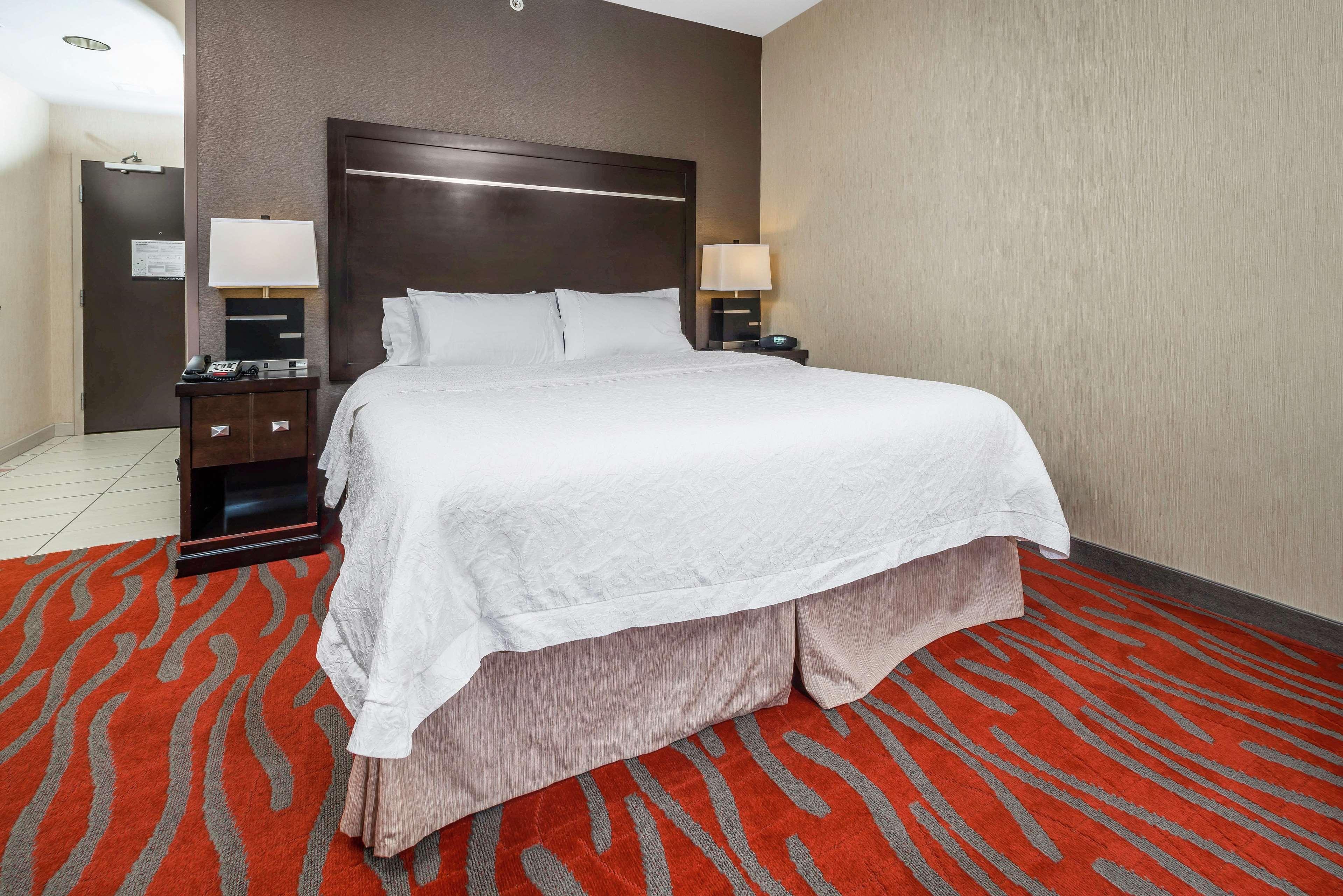 Hampton Inn And Suites Tulsa/Catoosa Екстериор снимка