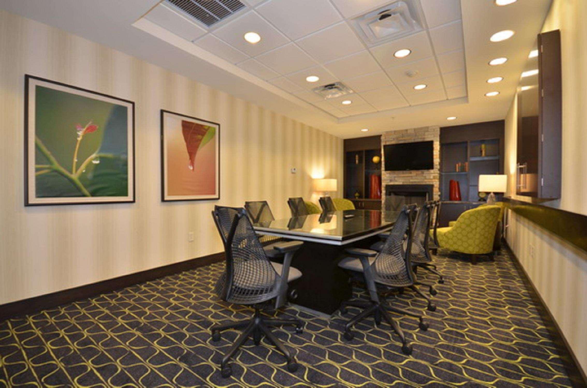Hampton Inn And Suites Tulsa/Catoosa Екстериор снимка