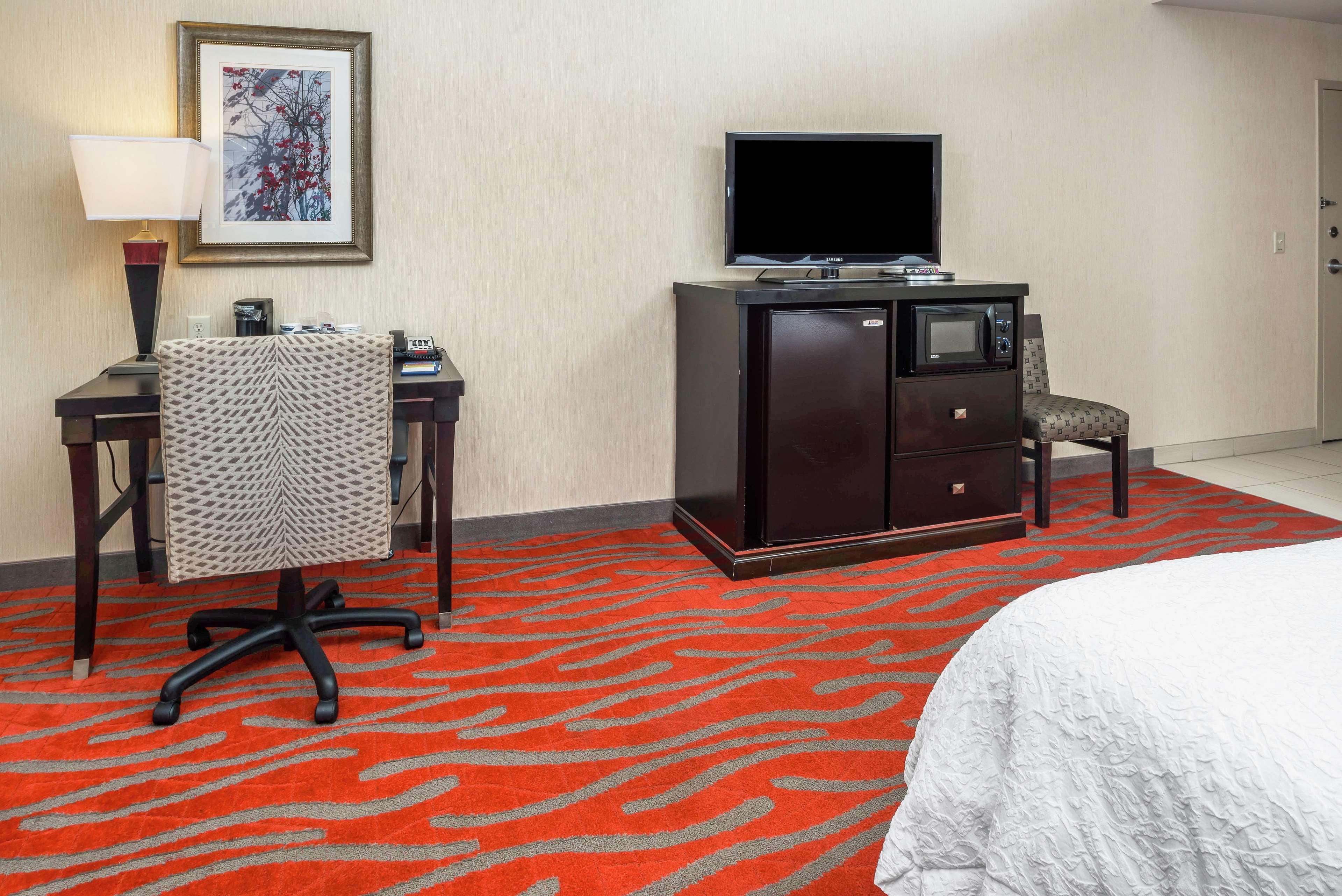 Hampton Inn And Suites Tulsa/Catoosa Екстериор снимка