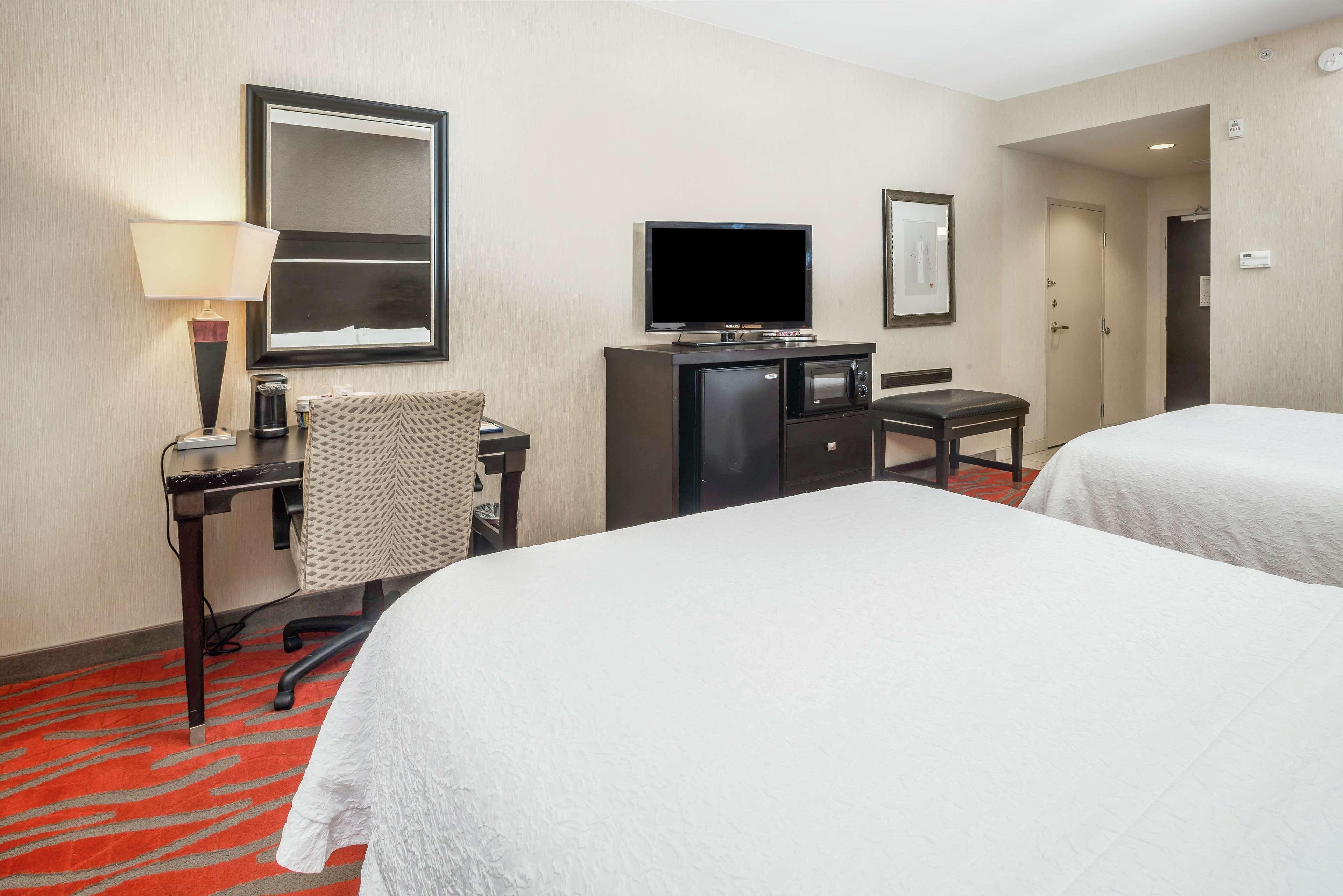 Hampton Inn And Suites Tulsa/Catoosa Екстериор снимка