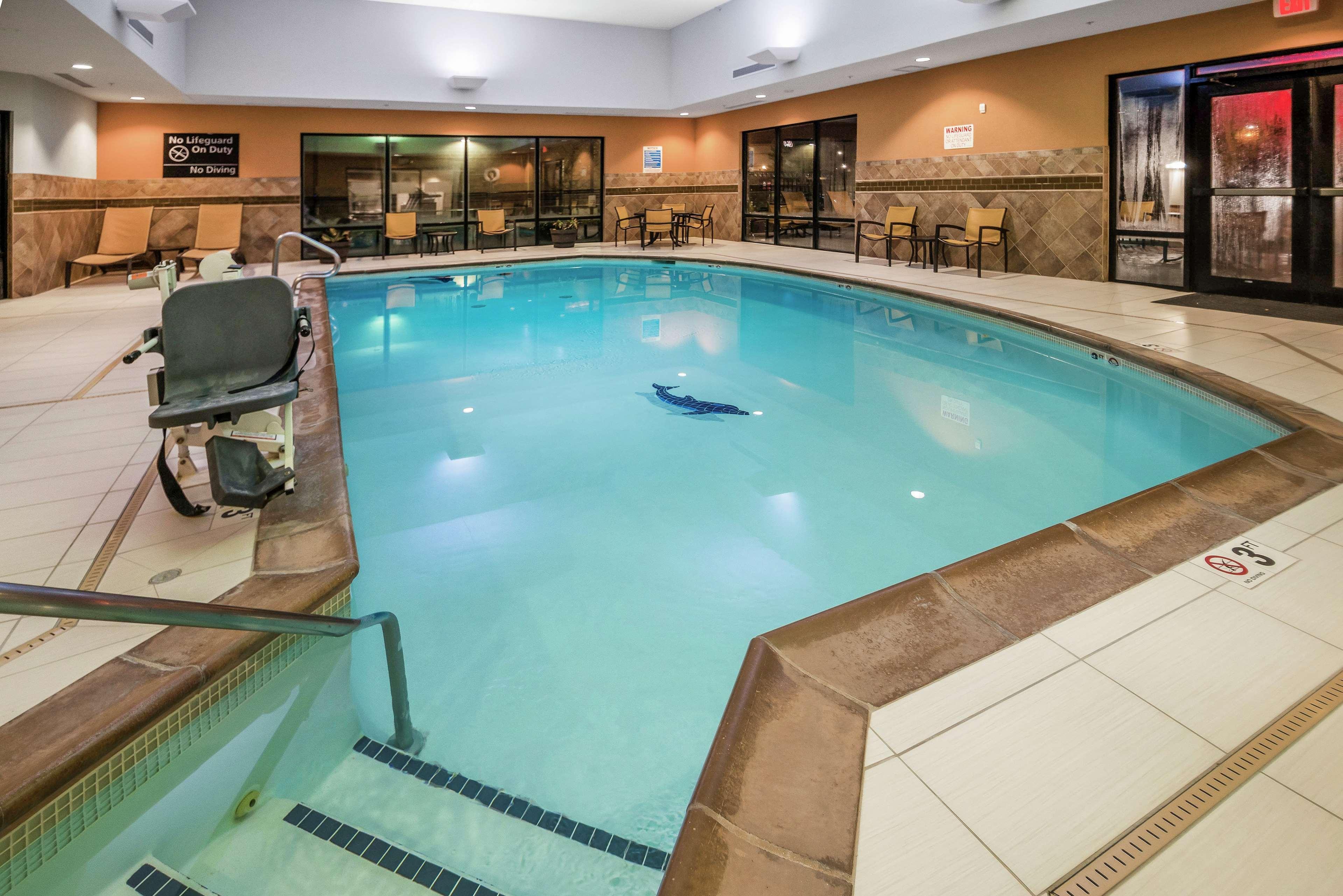 Hampton Inn And Suites Tulsa/Catoosa Екстериор снимка