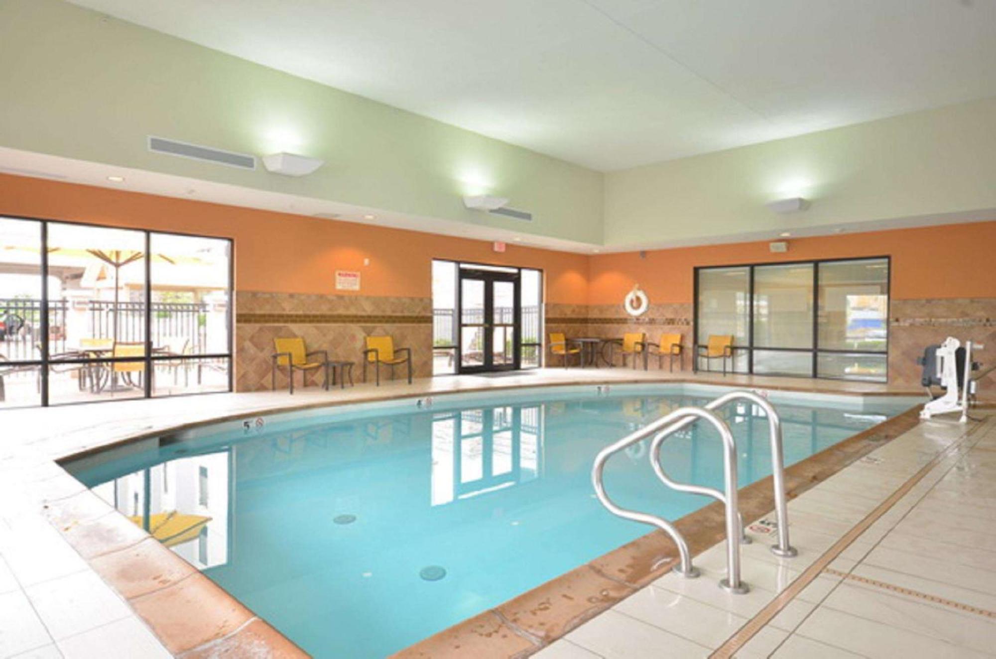 Hampton Inn And Suites Tulsa/Catoosa Екстериор снимка