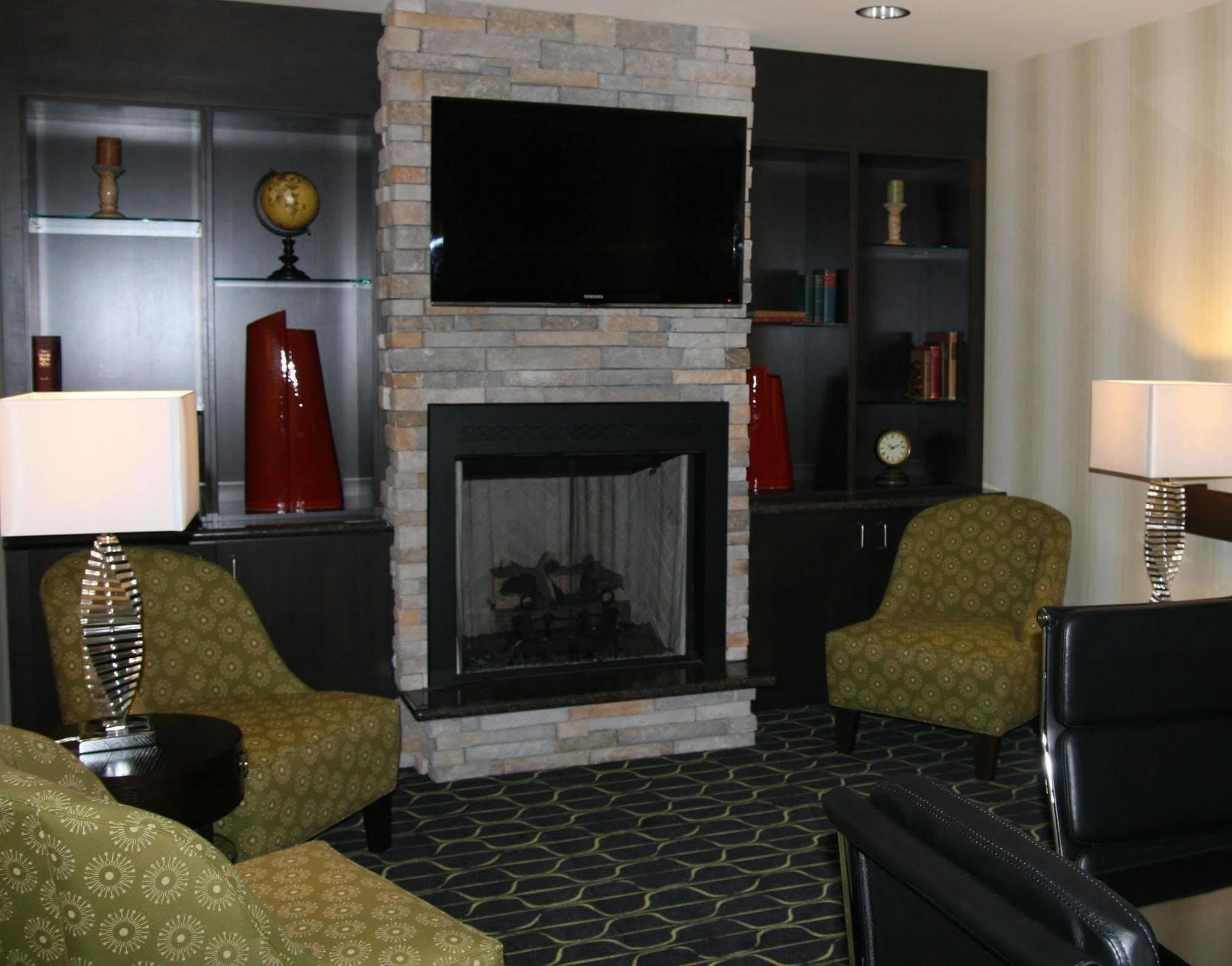 Hampton Inn And Suites Tulsa/Catoosa Стая снимка